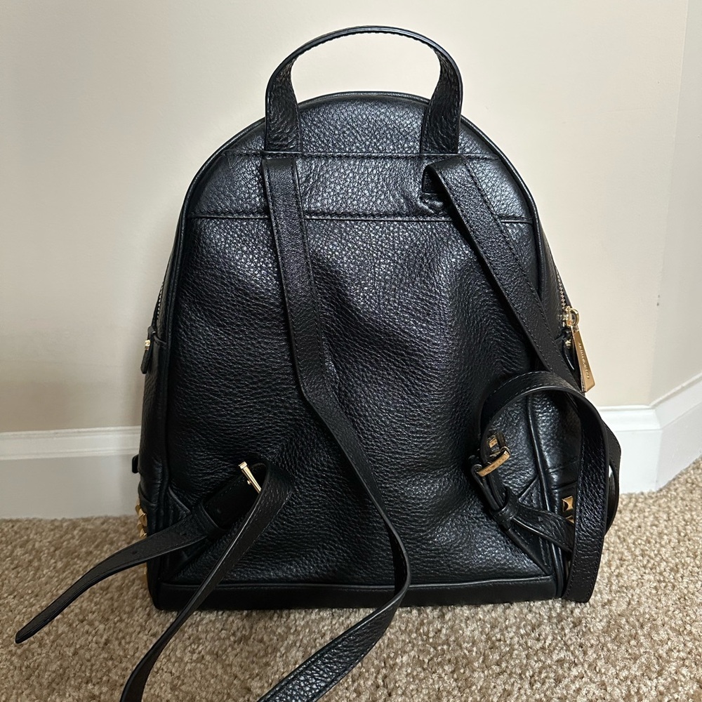 Michael Kors Rhea Backback - Picture 3 of 4